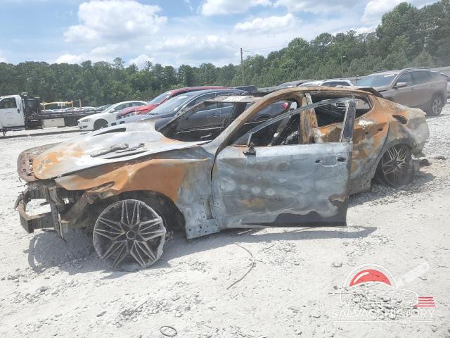 KNAE45LC4N6122259 2022 KIA STINGER photo no. 10