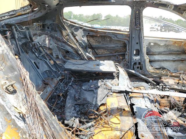 KNAE45LC4N6122259 2022 KIA STINGER photo no. 10