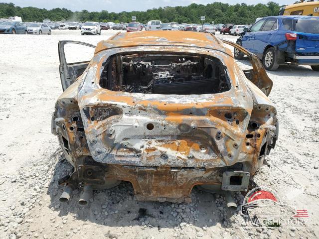 KNAE45LC4N6122259 2022 KIA STINGER photo no. 6