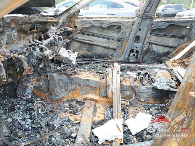 KNAE45LC4N6122259 2022 KIA STINGER photo no. 7