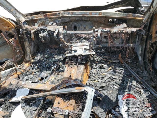 KNAE45LC4N6122259 2022 KIA STINGER photo no. 8