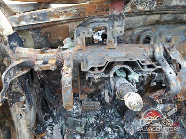 KNAE45LC4N6122259 2022 KIA STINGER photo no. 9