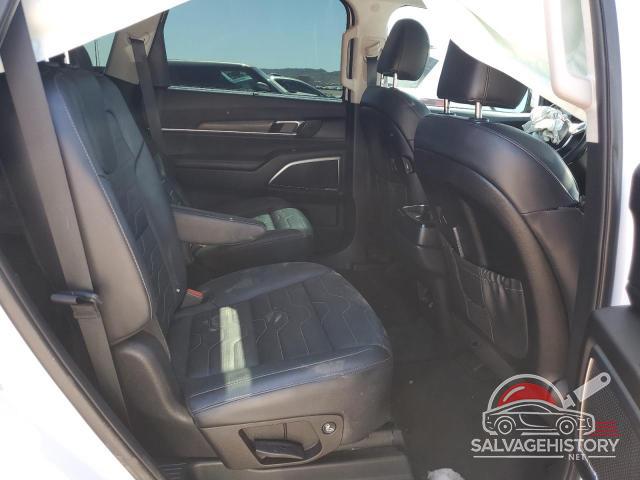 5XYP5DHC8MG149732 2021 KIA TELLURIDE photo no. 10