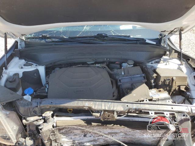 5XYP5DHC8MG149732 2021 KIA TELLURIDE photo no. 11
