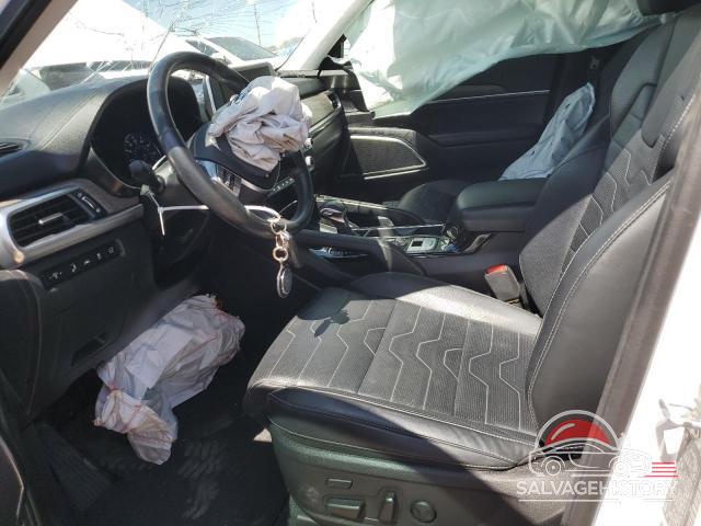 5XYP5DHC8MG149732 2021 KIA TELLURIDE photo no. 7