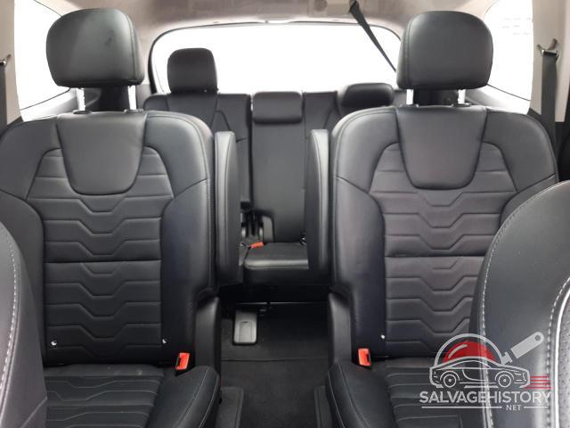 5XYP5DHCXMG148727 2021 KIA TELLURIDE photo no. 10