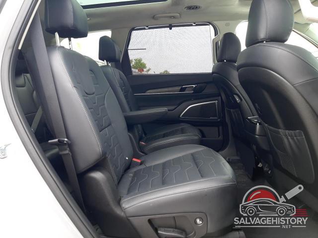5XYP5DHCXMG148727 2021 KIA TELLURIDE photo no. 11