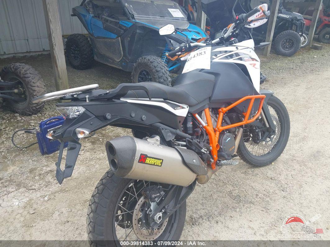 VBKV49407JM982465 2018 KTM 1090 photo no. 4