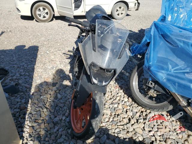 MD2JYJ401FC221539 2015 KTM MOTORCYCLE photo no. 2