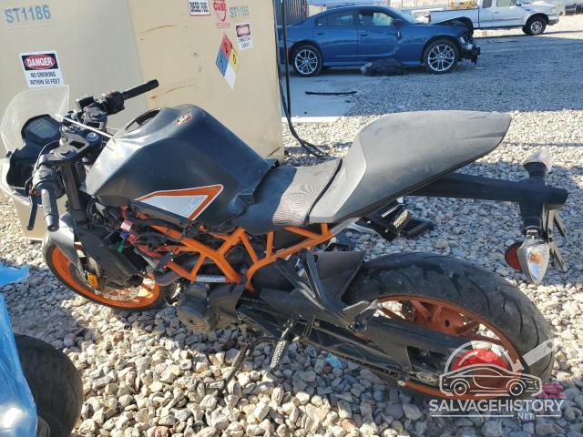 MD2JYJ401FC221539 2015 KTM MOTORCYCLE photo no. 3