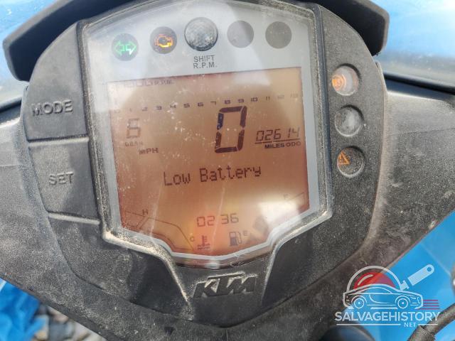 MD2JYJ401FC221539 2015 KTM MOTORCYCLE photo no. 7