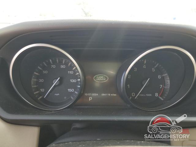 SALWG2VF0FA534920 2024 LAND ROVER 330 photo no. 9