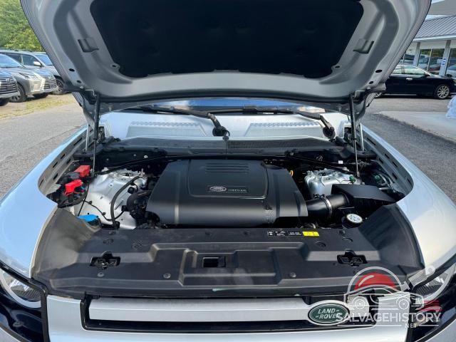 SALEK6RX9N2062827 2022 LAND ROVER ALL OTHER photo no. 7