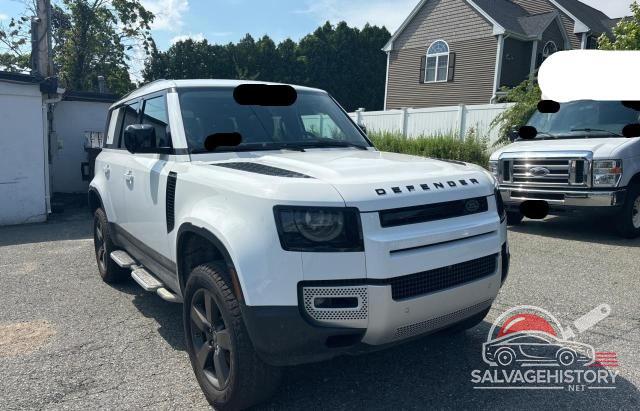 SALE9EEU7L2023572 2020 LAND ROVER DEFENDER photo no. 16