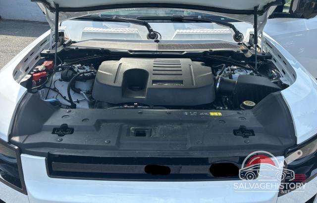 SALE9EEU7L2023572 2020 LAND ROVER DEFENDER photo no. 7