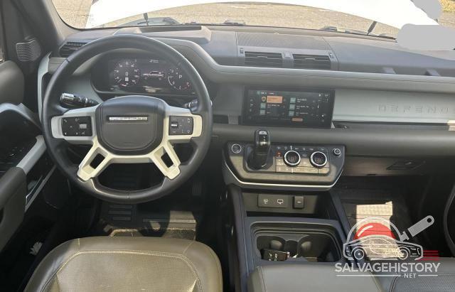 SALE9EEU7L2023572 2020 LAND ROVER DEFENDER photo no. 9
