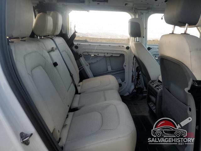 SALEJ7EX7P2126297 2023 LAND ROVER DEFENDER photo no. 10