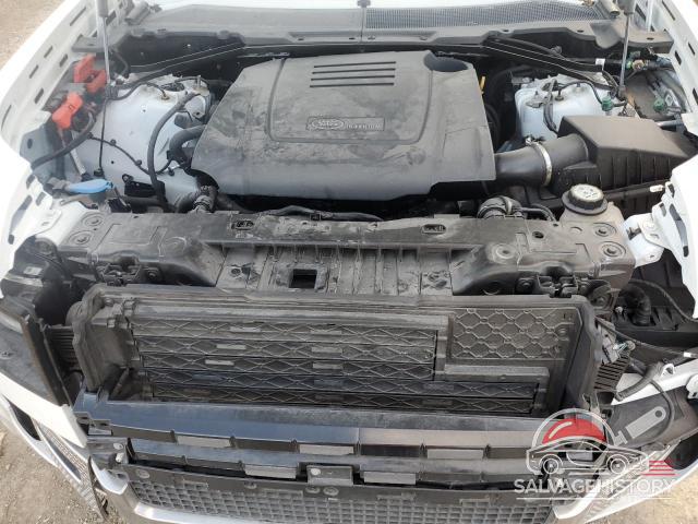 SALEJ7EX7P2126297 2023 LAND ROVER DEFENDER photo no. 11