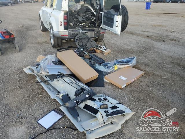 SALEJ7EX7P2126297 2023 LAND ROVER DEFENDER photo no. 12