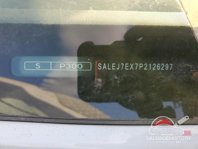 SALEJ7EX7P2126297 2023 LAND ROVER DEFENDER photo no. 13