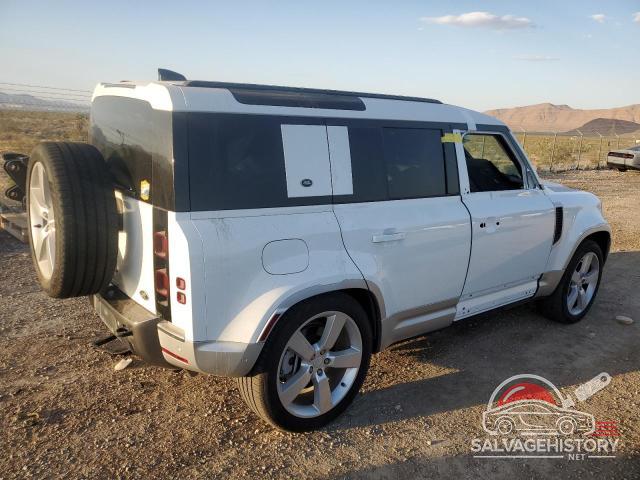 SALEJ7EX7P2126297 2023 LAND ROVER DEFENDER photo no. 3
