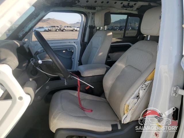 SALEJ7EX7P2126297 2023 LAND ROVER DEFENDER photo no. 7