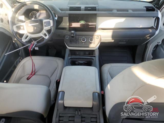 SALEJ7EX7P2126297 2023 LAND ROVER DEFENDER photo no. 8