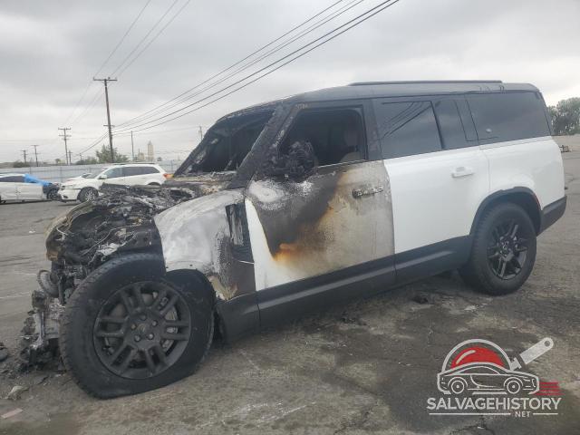 SALEJFFUXR2293108 2024 LAND ROVER DEFENDER photo no. 21