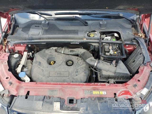 SALCP2BG5HH642704 2017 LAND ROVER DISCOVERY photo no. 12