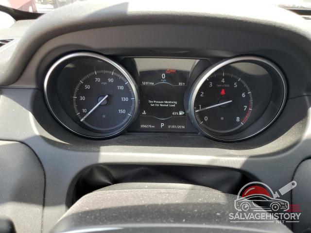SALCP2BG5HH642704 2017 LAND ROVER DISCOVERY photo no. 9