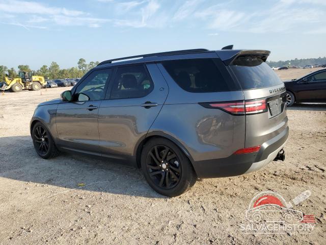 SALRRBBK3HA026467 2017 LAND ROVER DISCOVERY photo no. 2