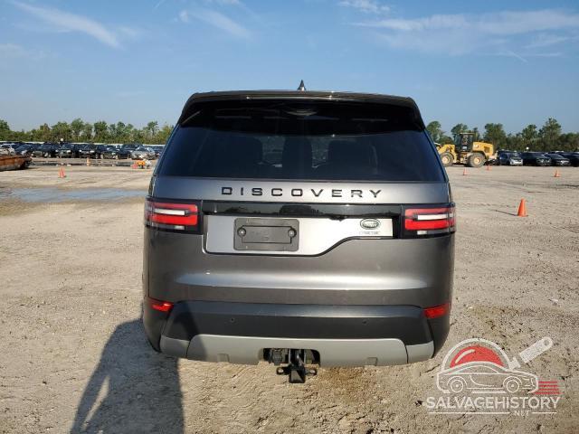 SALRRBBK3HA026467 2017 LAND ROVER DISCOVERY photo no. 6