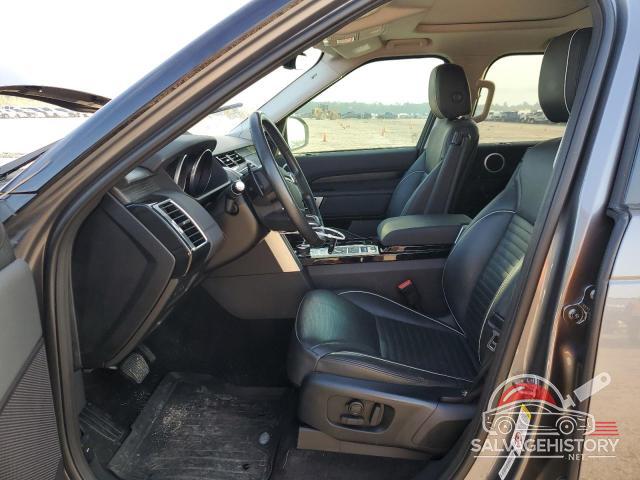 SALRRBBK3HA026467 2017 LAND ROVER DISCOVERY photo no. 7