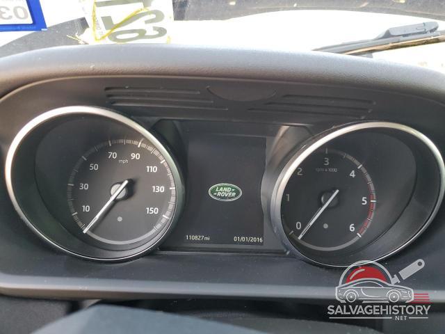 SALRRBBK3HA026467 2017 LAND ROVER DISCOVERY photo no. 9