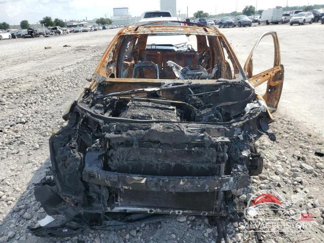 SALCJ2FX4PH914413 2023 LAND ROVER DISCOVERY photo no. 5