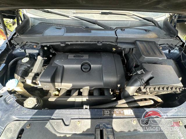 SALFS24NX8H043207 2008 LAND ROVER LR2 photo no. 7