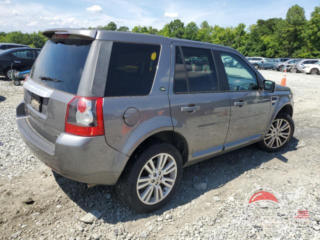 SALFT2BN8AH206071 2010 LAND ROVER LR2 photo no. 3