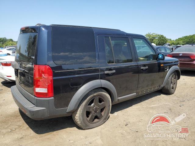 SALAD24466A381303 2006 LAND ROVER LR3 photo no. 3