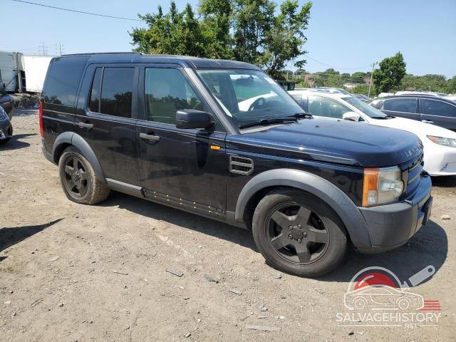 SALAD24466A381303 2006 LAND ROVER LR3 photo no. 4