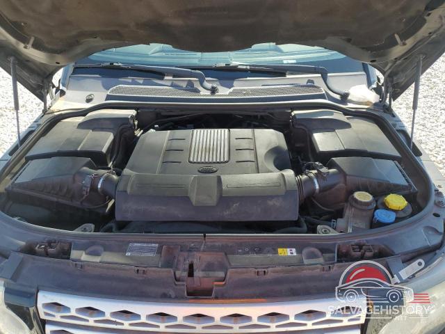 SALAG2D48CA629067 2012 LAND ROVER LR4 photo no. 12