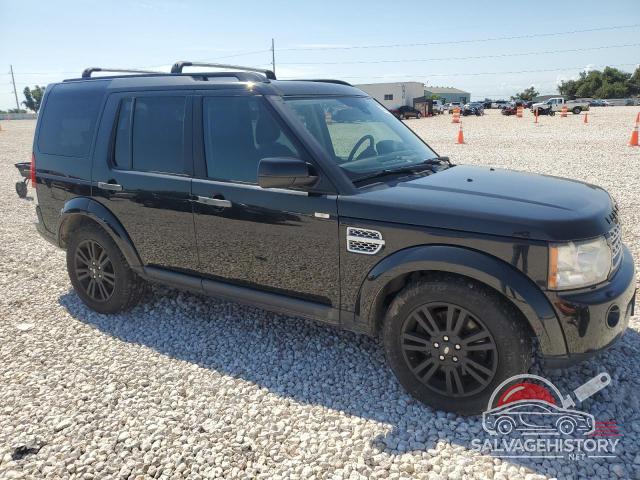 SALAG2D48CA629067 2012 LAND ROVER LR4 photo no. 4