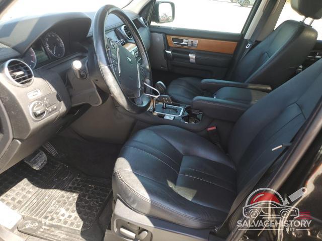 SALAG2D48CA629067 2012 LAND ROVER LR4 photo no. 7