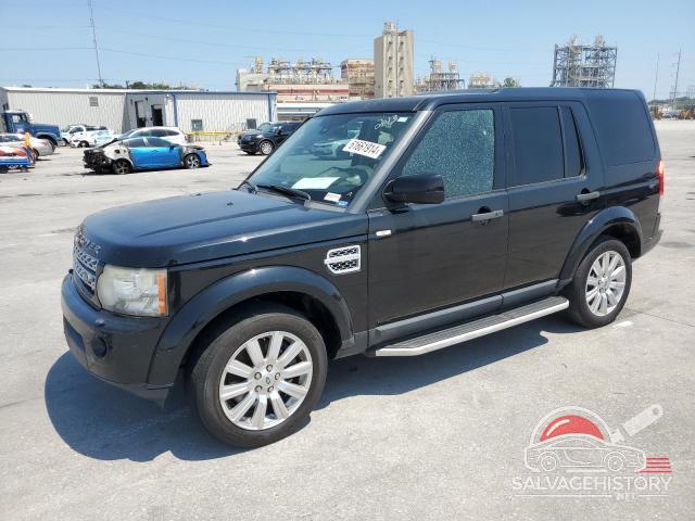 SALAG2D40DA670035 2013 LAND ROVER LR4 photo no. 18