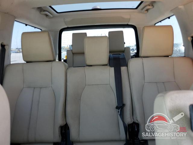 SALAG2D40DA670035 2013 LAND ROVER LR4 photo no. 10