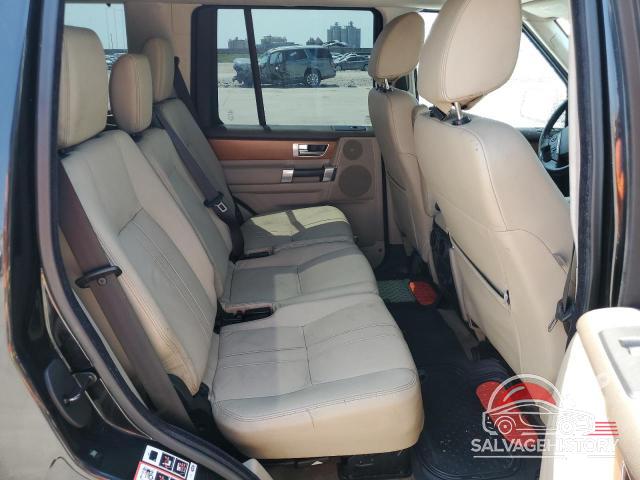 SALAG2D40DA670035 2013 LAND ROVER LR4 photo no. 11