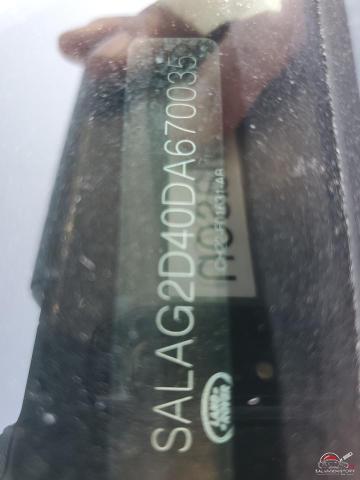 SALAG2D40DA670035 2013 LAND ROVER LR4 photo no. 13