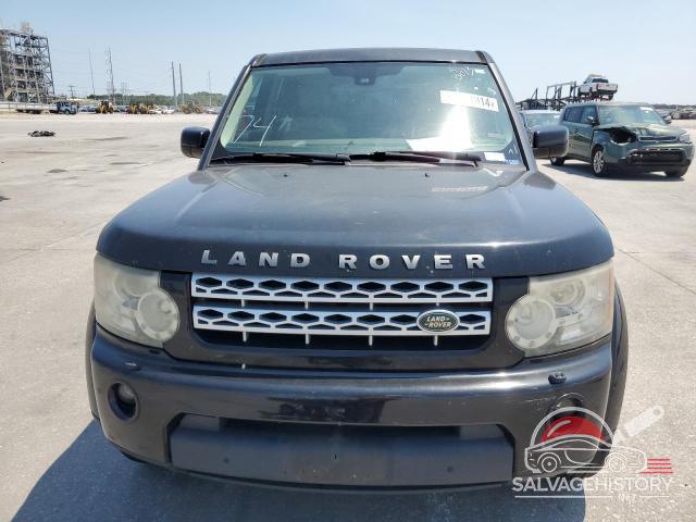 SALAG2D40DA670035 2013 LAND ROVER LR4 photo no. 5