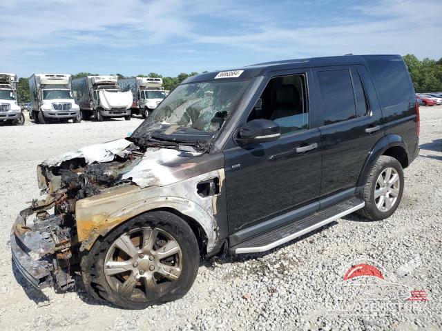 SALAG2V61FA755064 2015 LAND ROVER LR4 photo no. 13