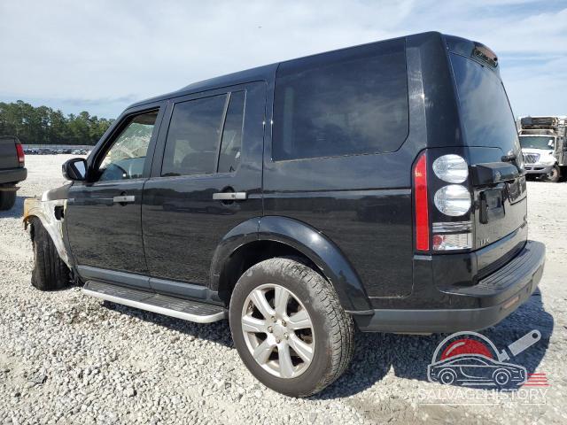 SALAG2V61FA755064 2015 LAND ROVER LR4 photo no. 2