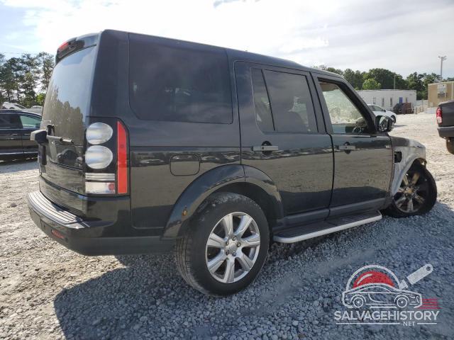 SALAG2V61FA755064 2015 LAND ROVER LR4 photo no. 3